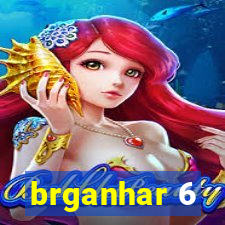 brganhar 6